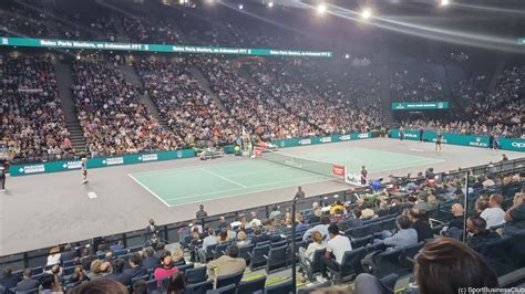 paris rolex tennis|Rolex Paris open tennis.